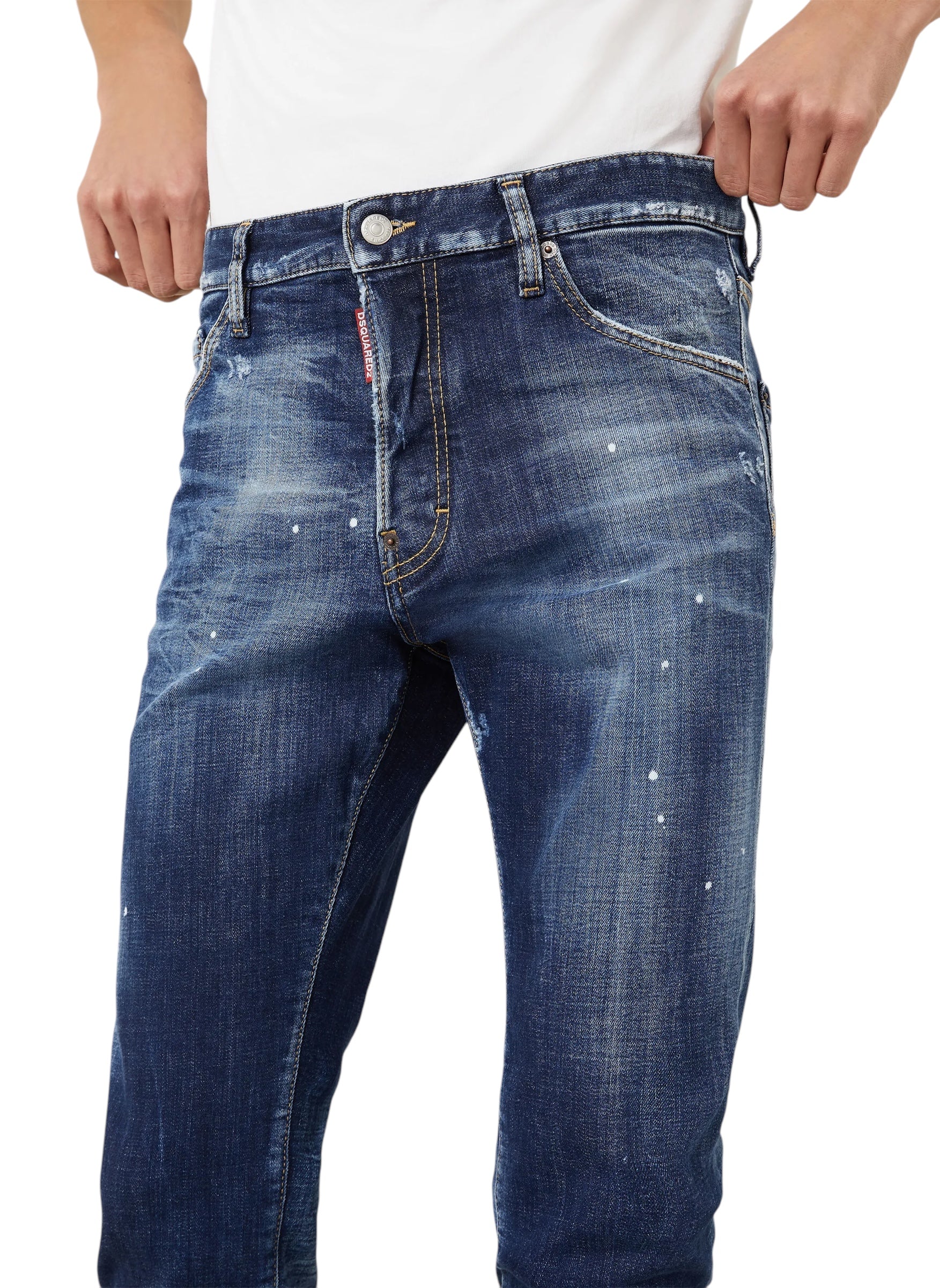 Jeans COOL GUY Extra Slim Fit