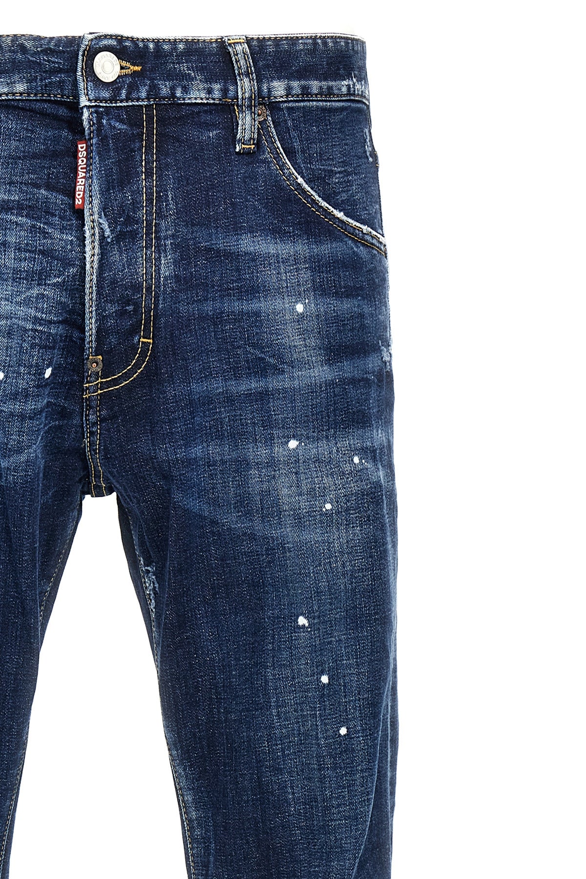 Jeans COOL GUY Extra Slim Fit