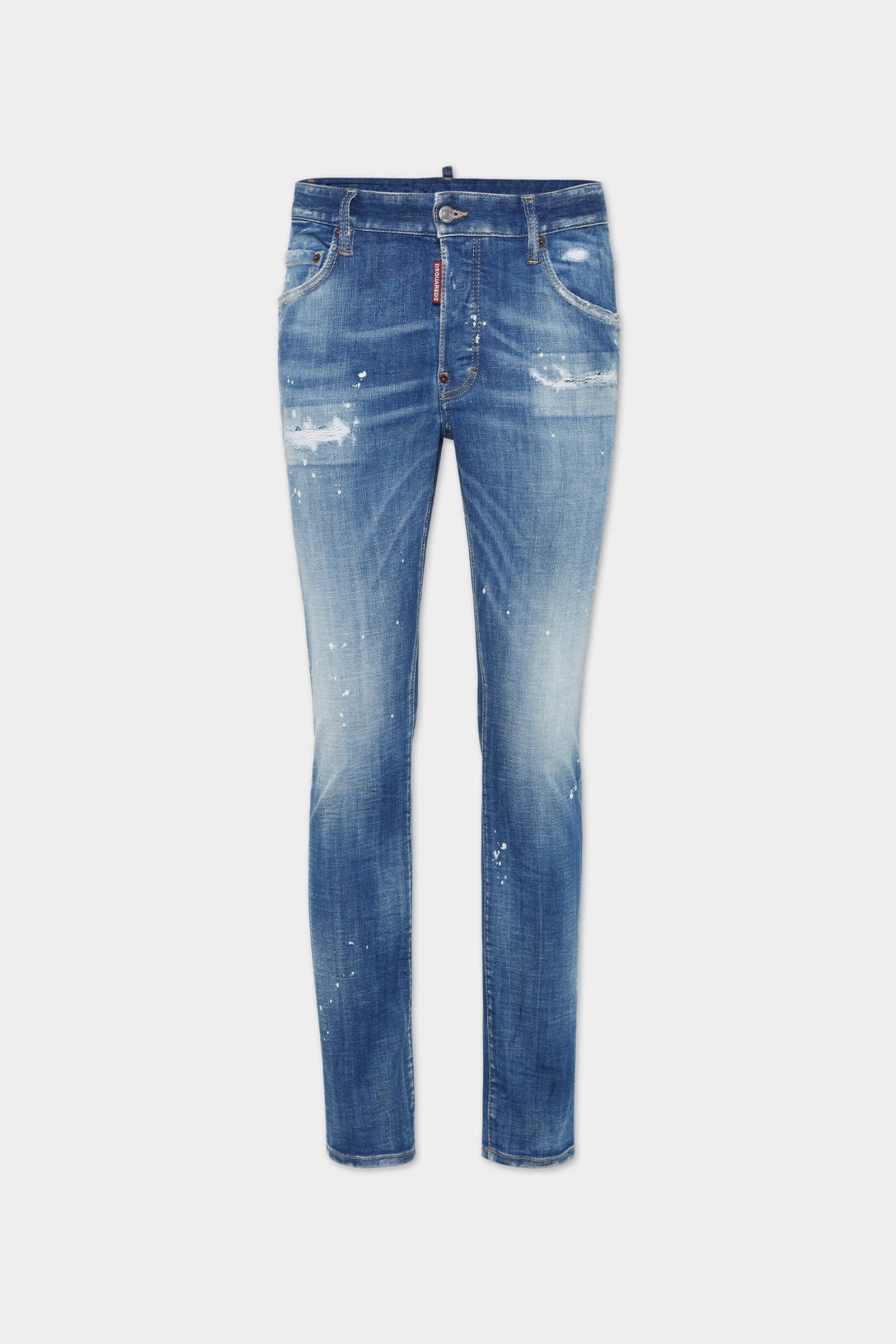 Light Heritage Wash Super Twinky Jeans