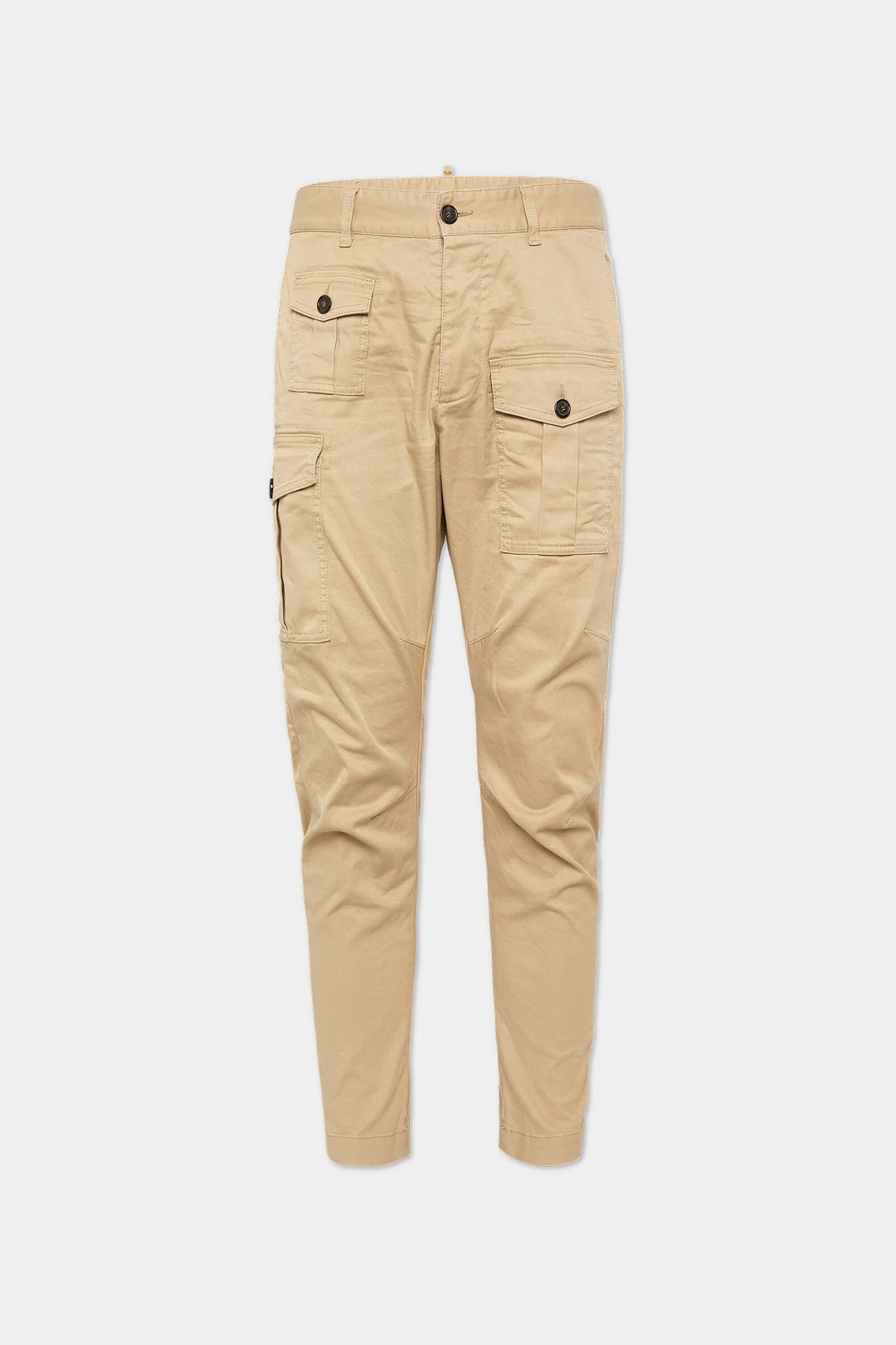 Sexy Tapered-Cargohose