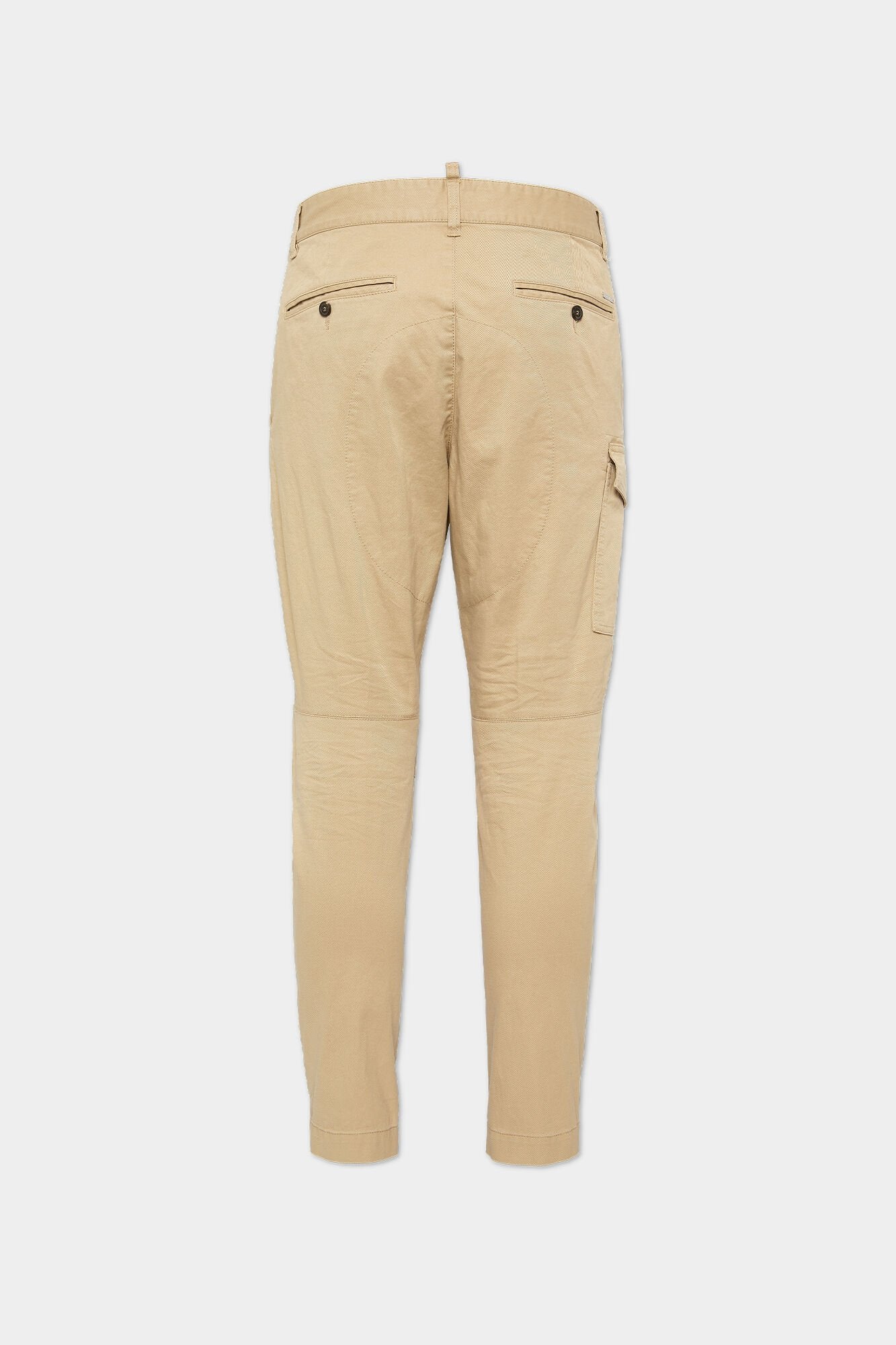 Sexy Tapered-Cargohose