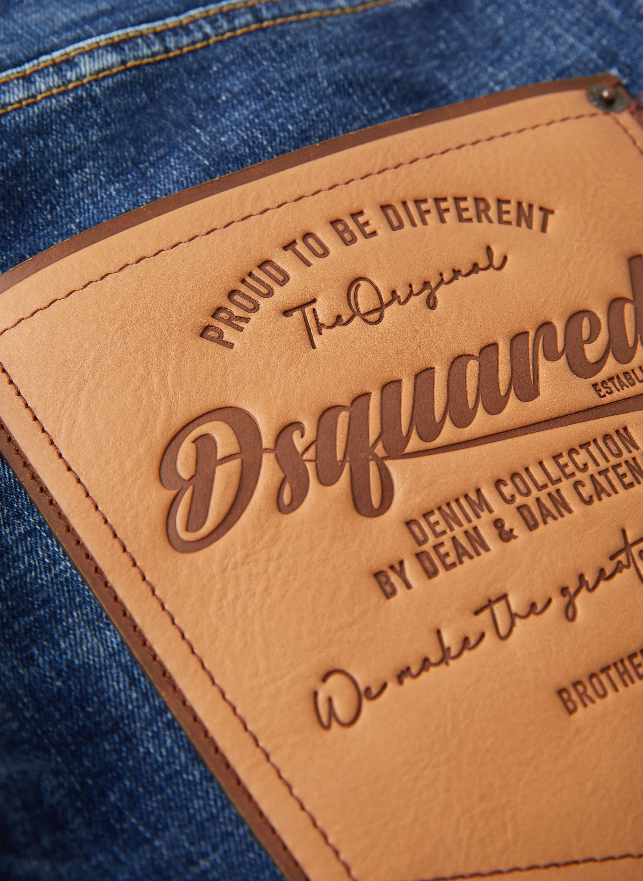 Jeans COOL GUY Extra Slim Fit