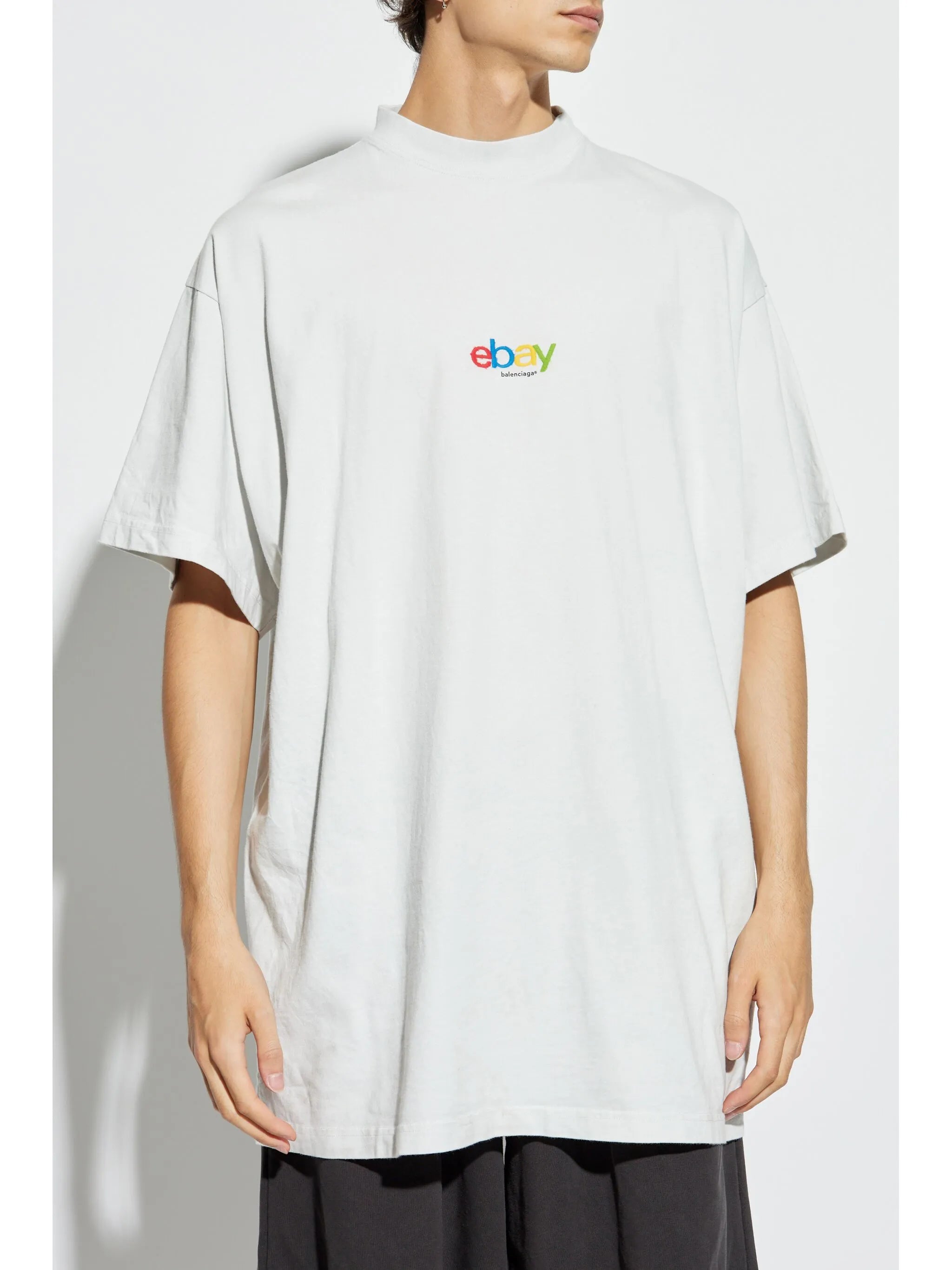 E-Bay T-Shirt