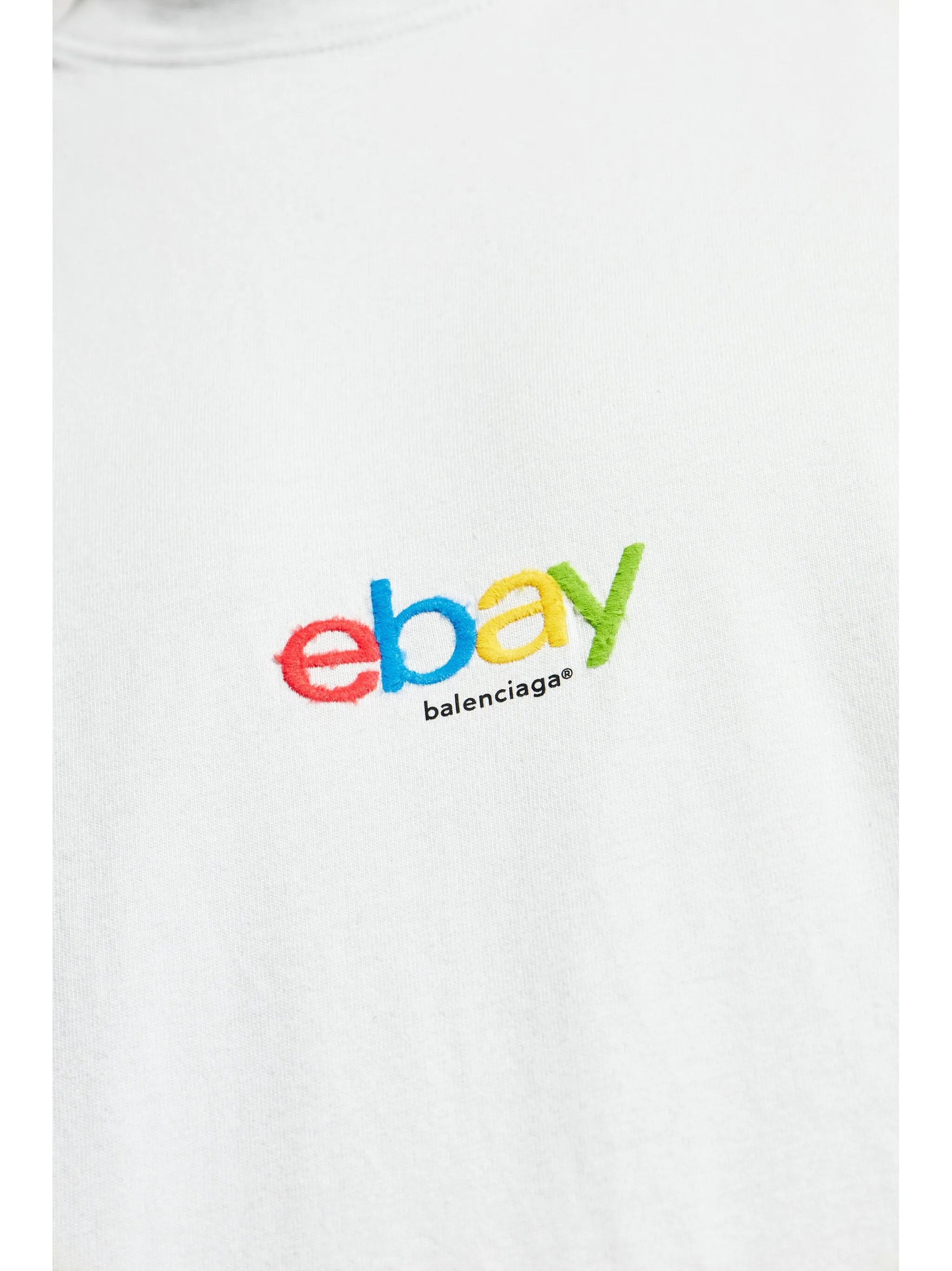 E-Bay T-Shirt
