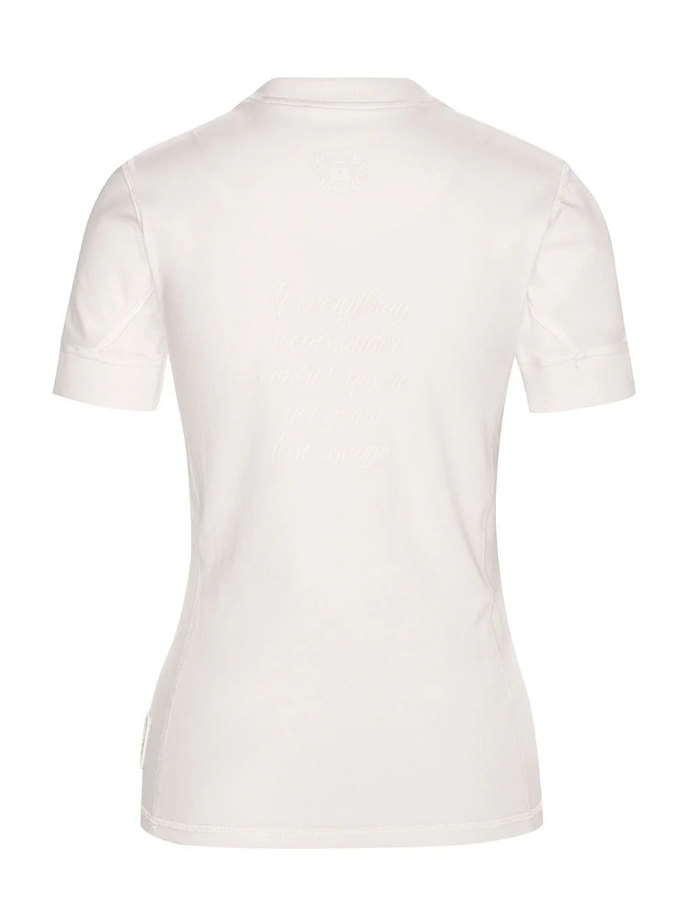 BORGO Fiorano Bianco T-Shirt