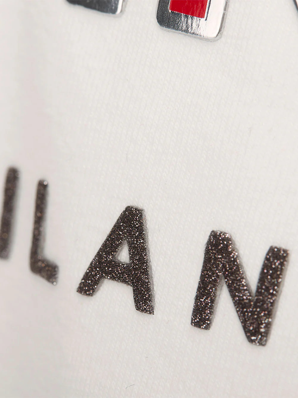 BORGO Fiorano Bianco T-Shirt