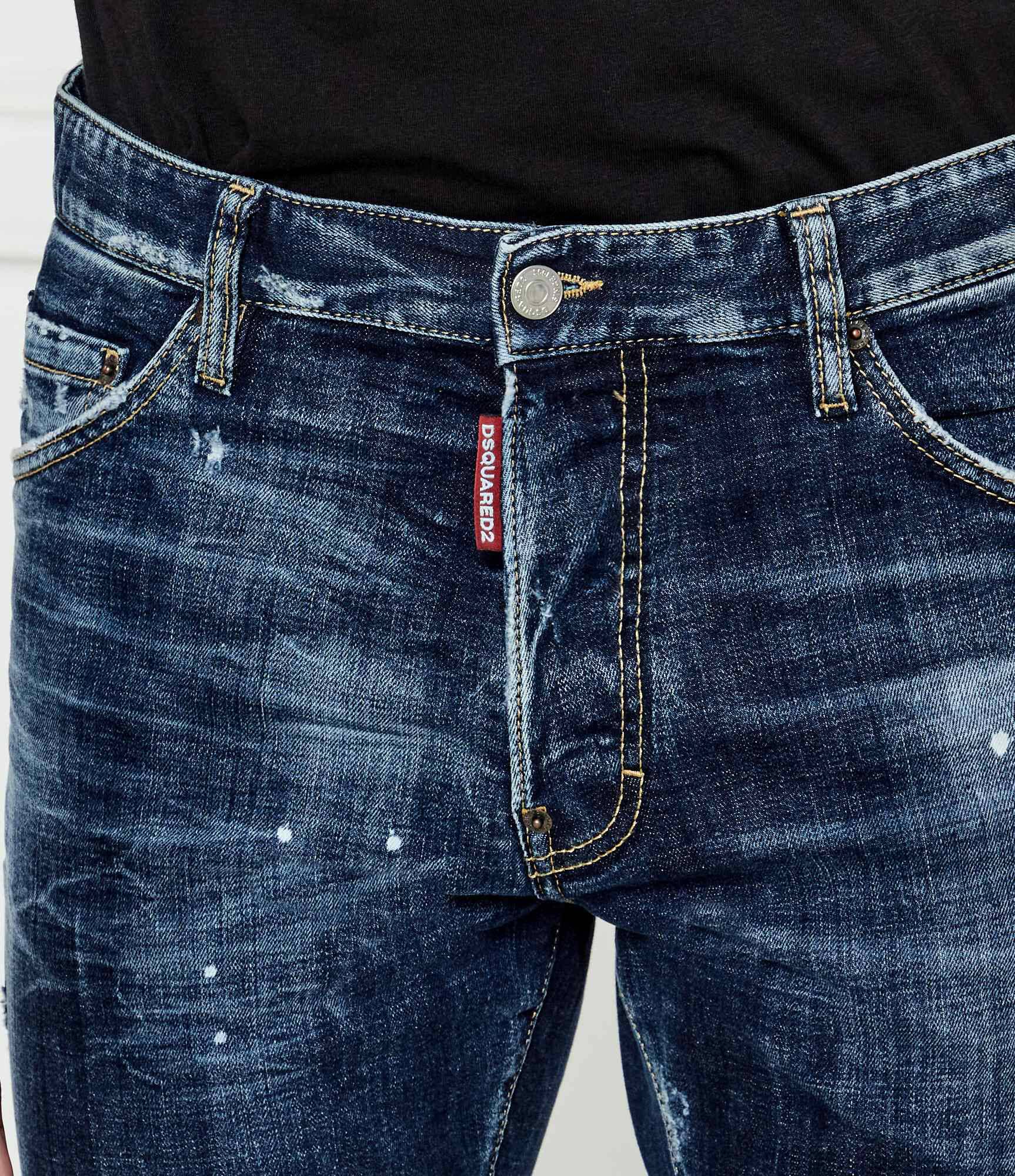 Jeans COOL GUY Extra Slim Fit