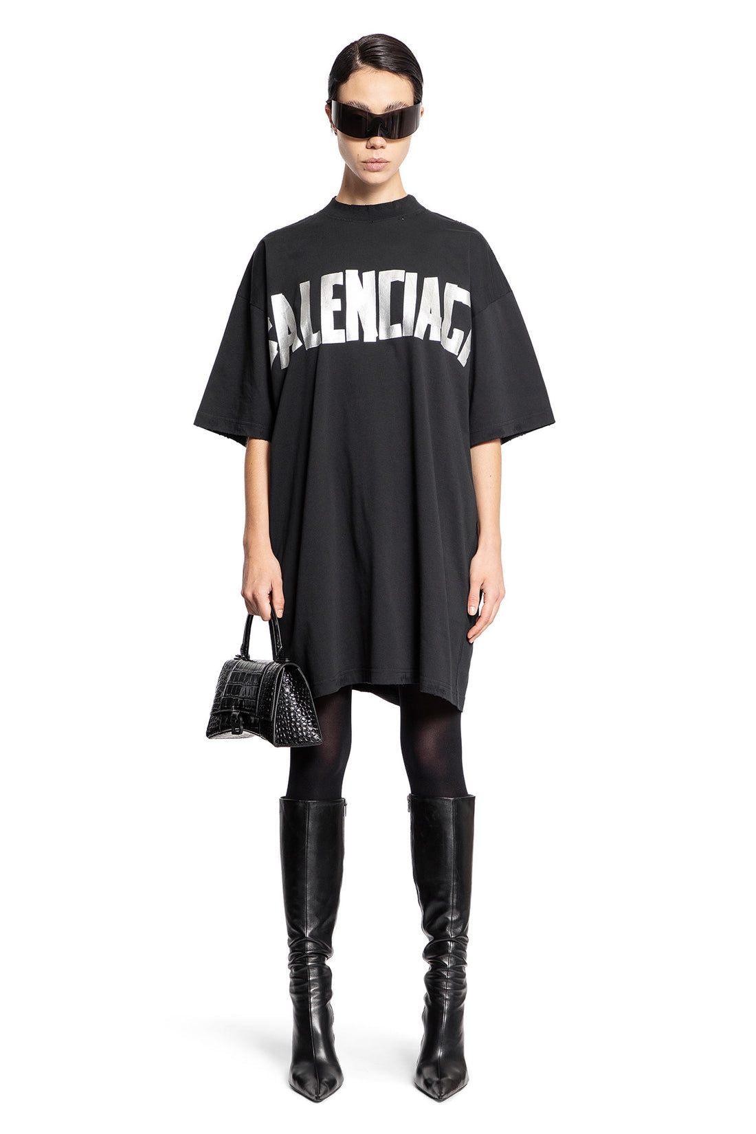 BALENCIAGA T-Shirt Grenoble 