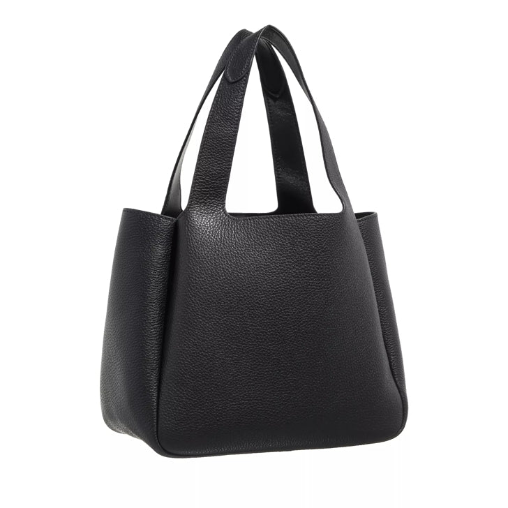 Prada Small Tote Bag, Black