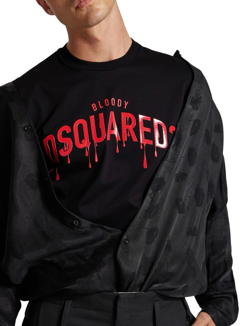 D2 Bloody Dsquared Cool Fit