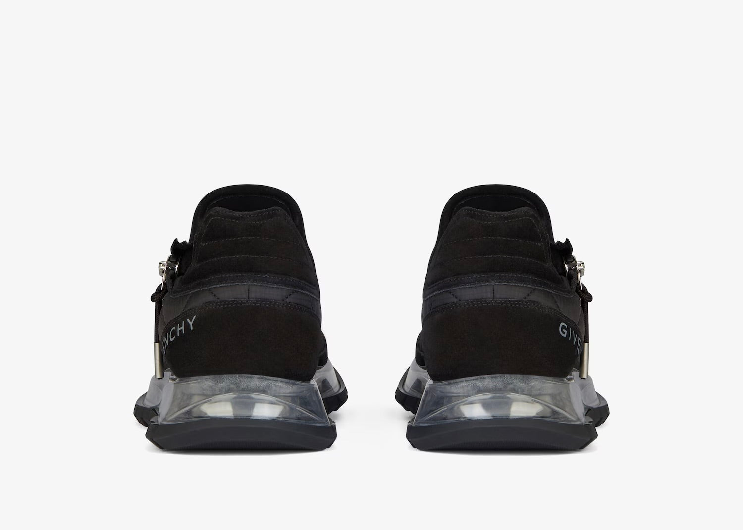 Givenchy Sneakers Specter Black