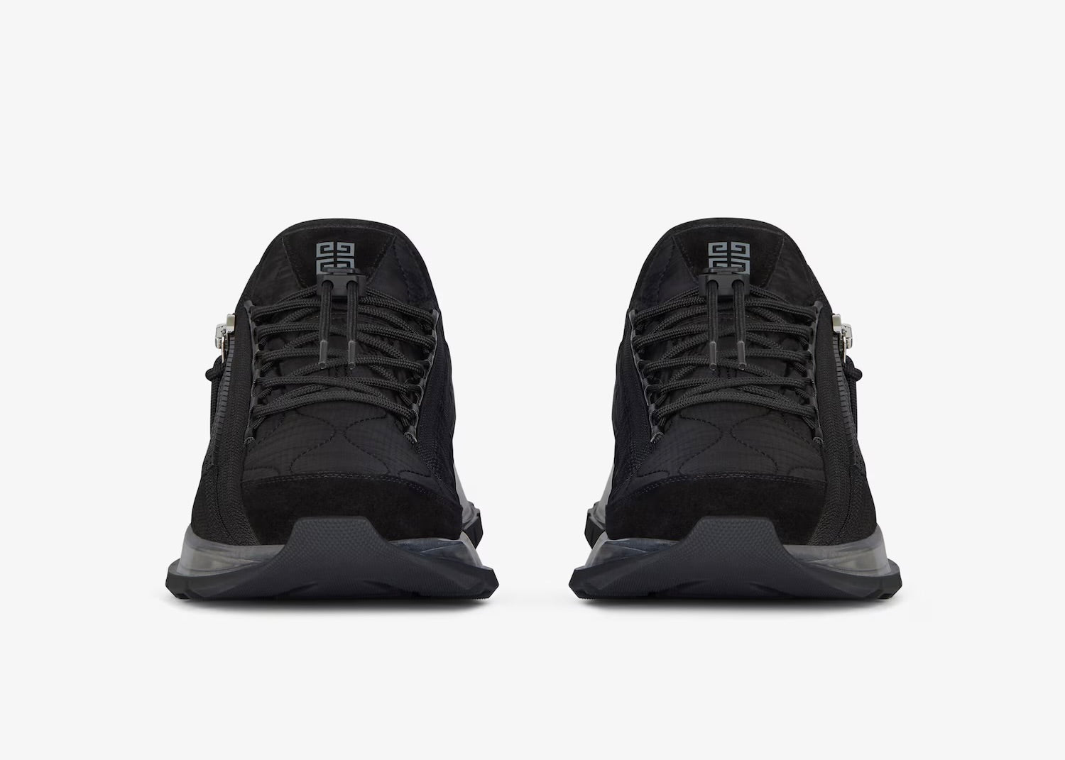 Givenchy Sneakers Specter Black