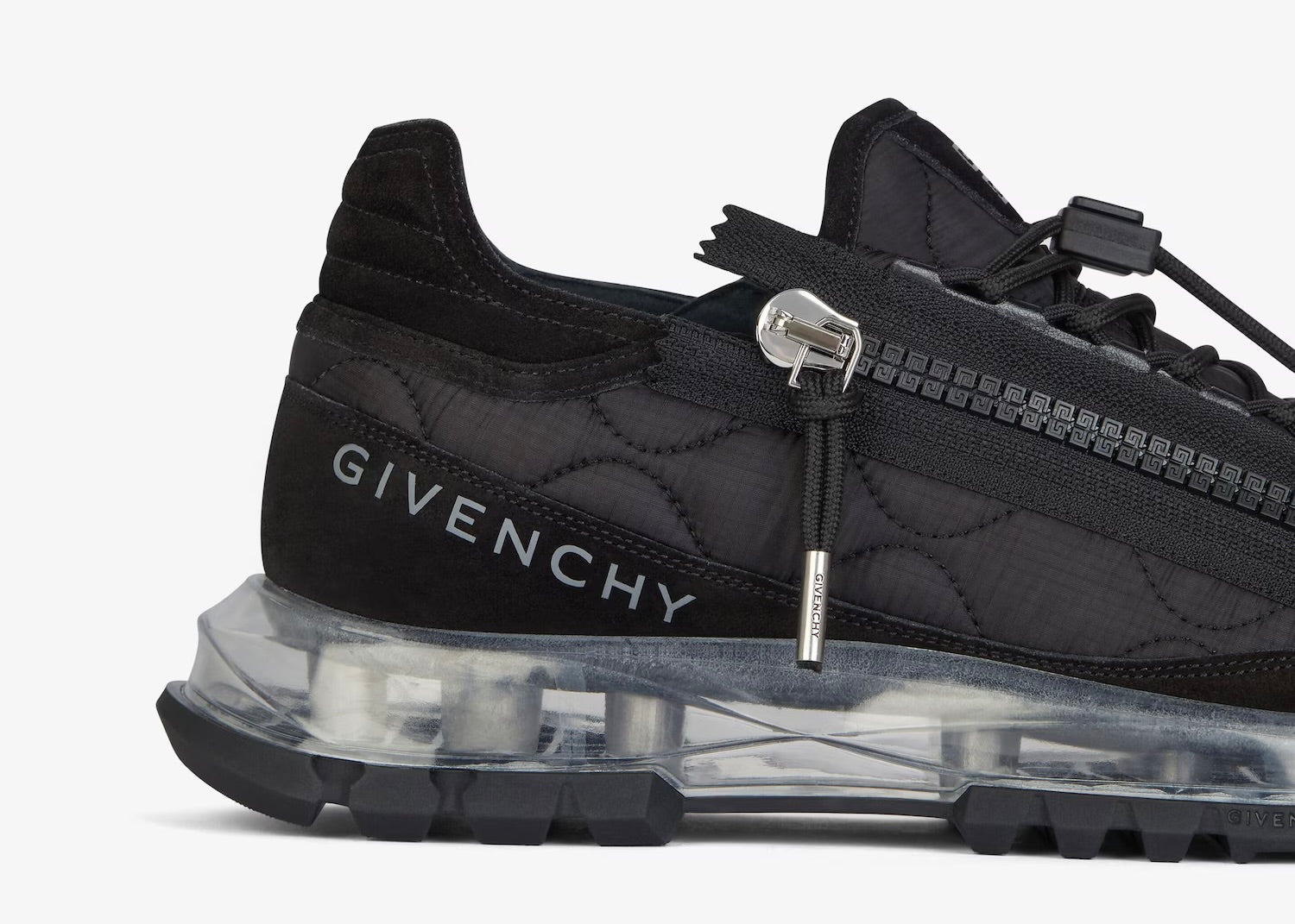 Givenchy Sneakers Specter Black