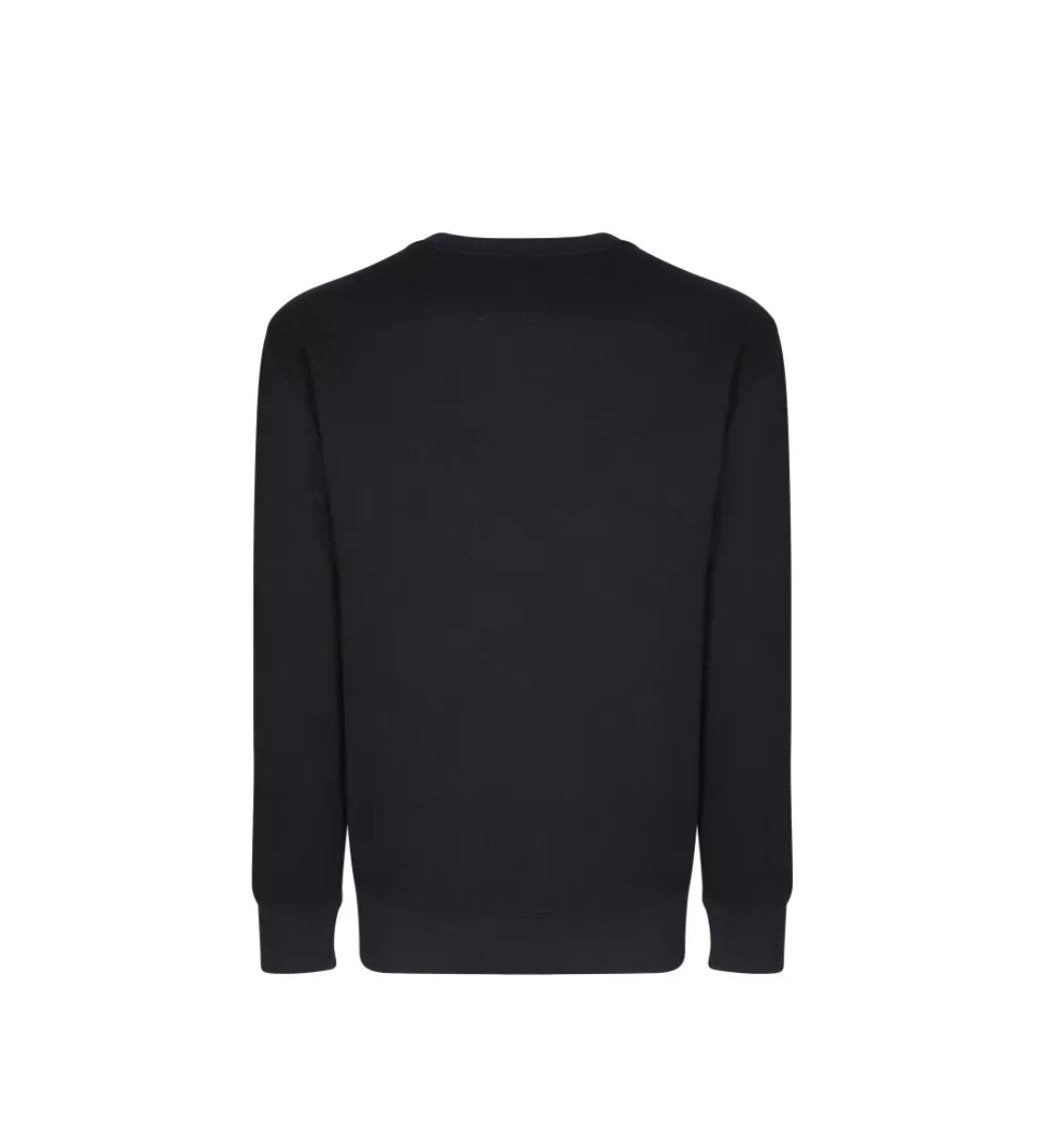 Givenchy Sweater Logo, black