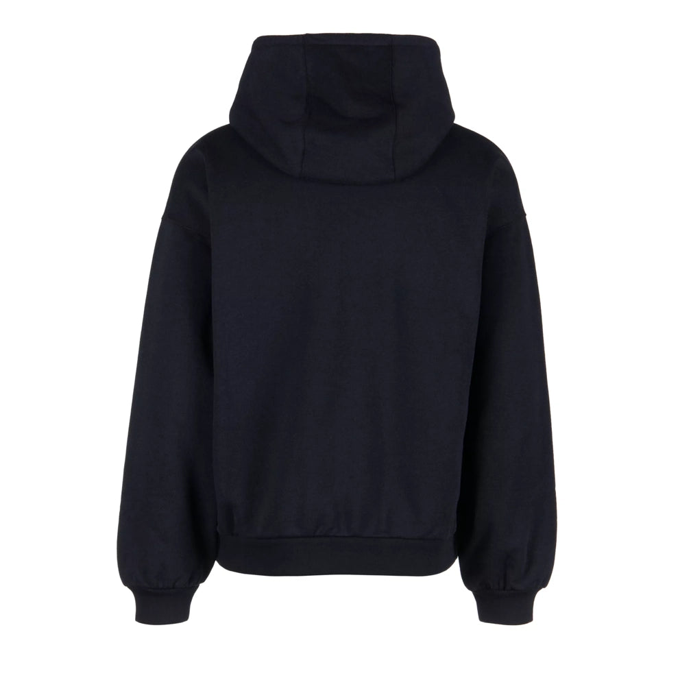 Gucci Sweat à capuche imprimé GG