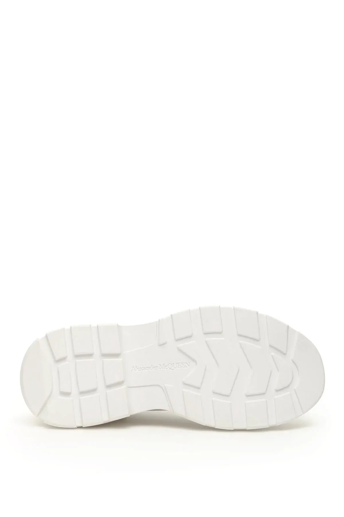 Alexander McQueen Sneaker white