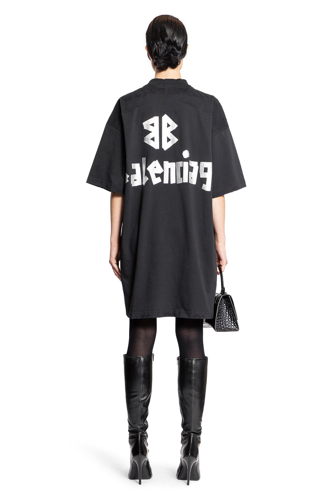 BALENCIAGA T-Shirt Grenoble 