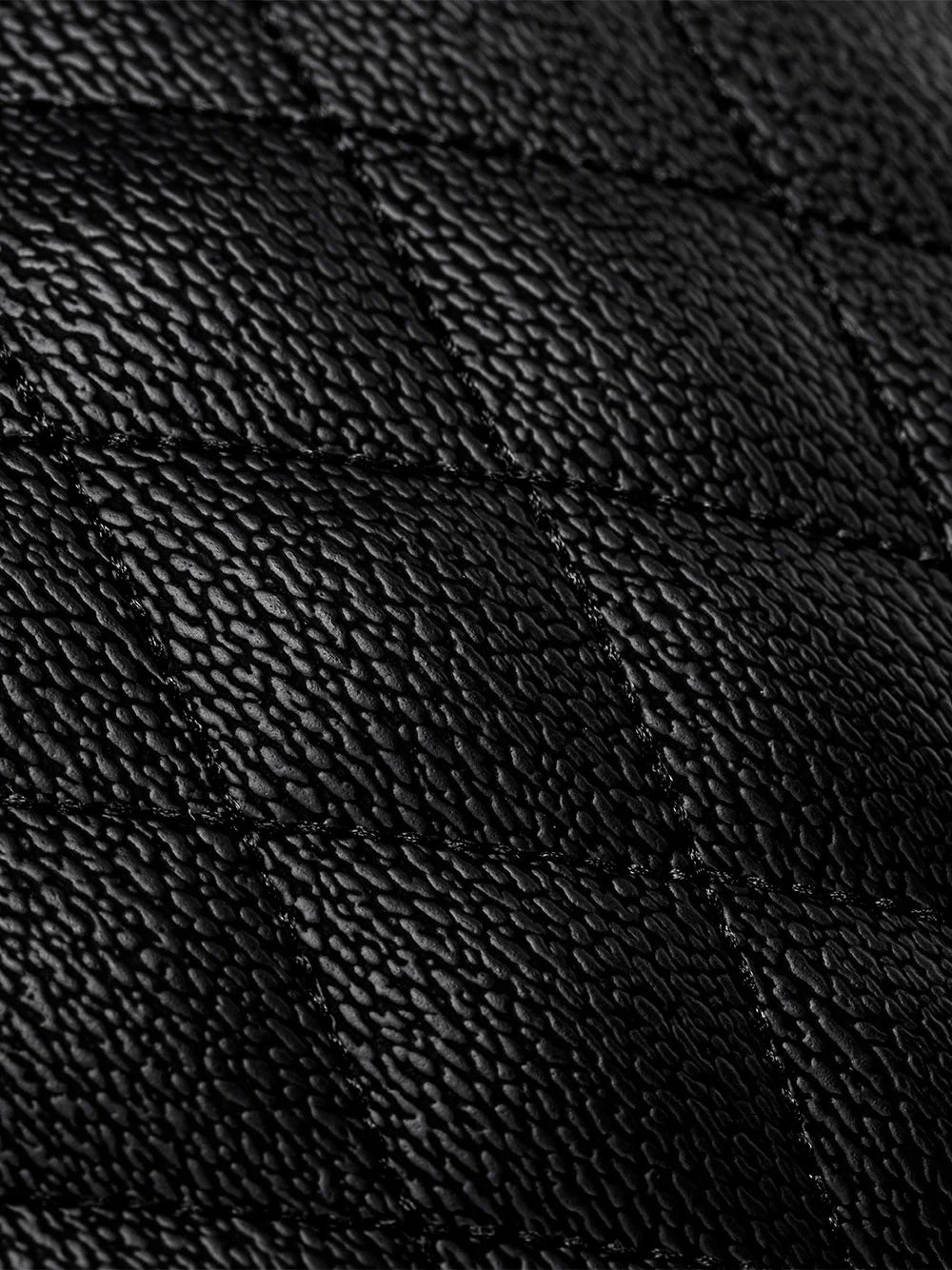 BORGO Tavullia Nero Backpack