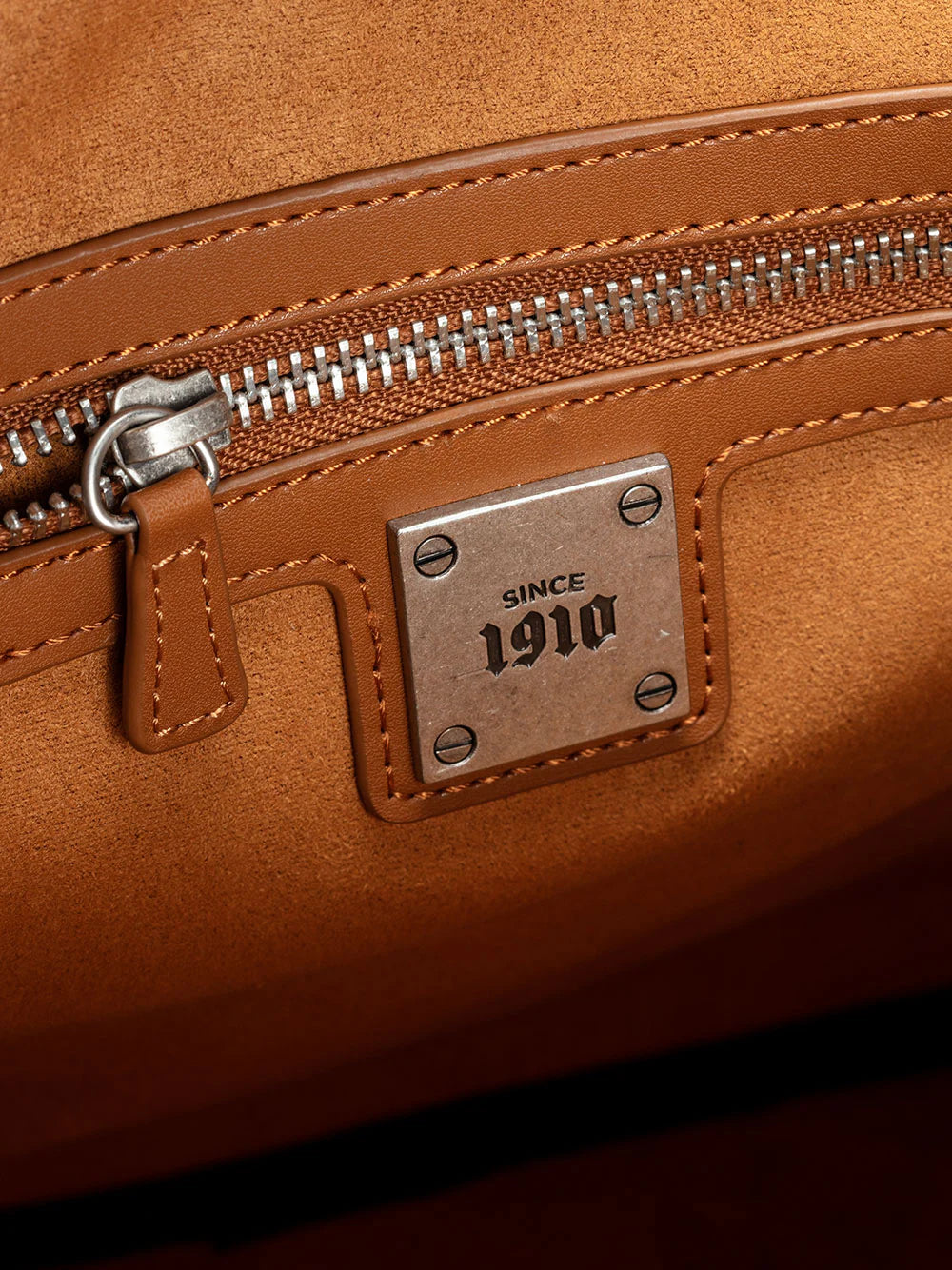 BORGO Misano Nero Backpack