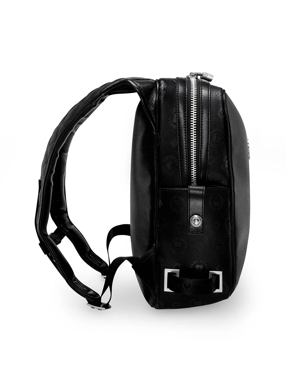 BORGO Misano Nero Backpack