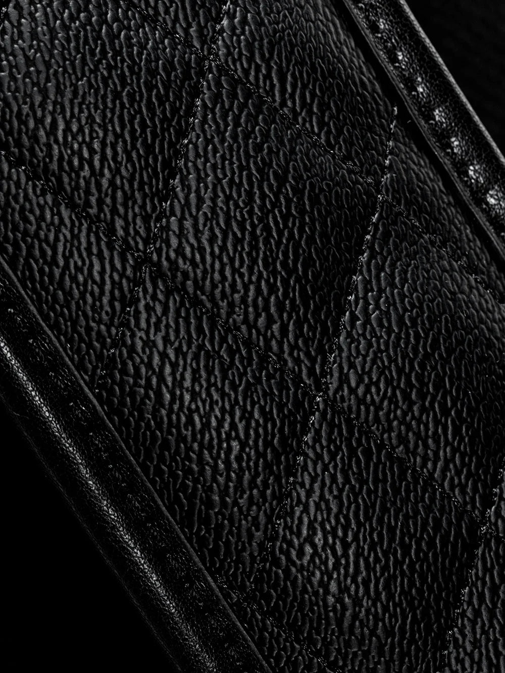 BORGO Misano Nero Backpack
