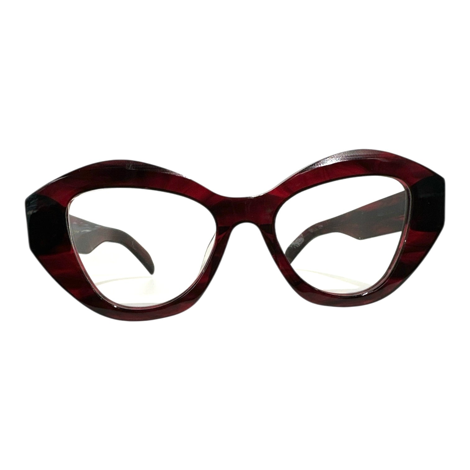BLANG Eyewear – Limitierte Designer Brille