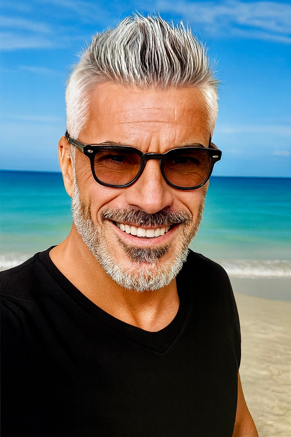 BLANG Eyewear – Limited Edition Sonnenbrille