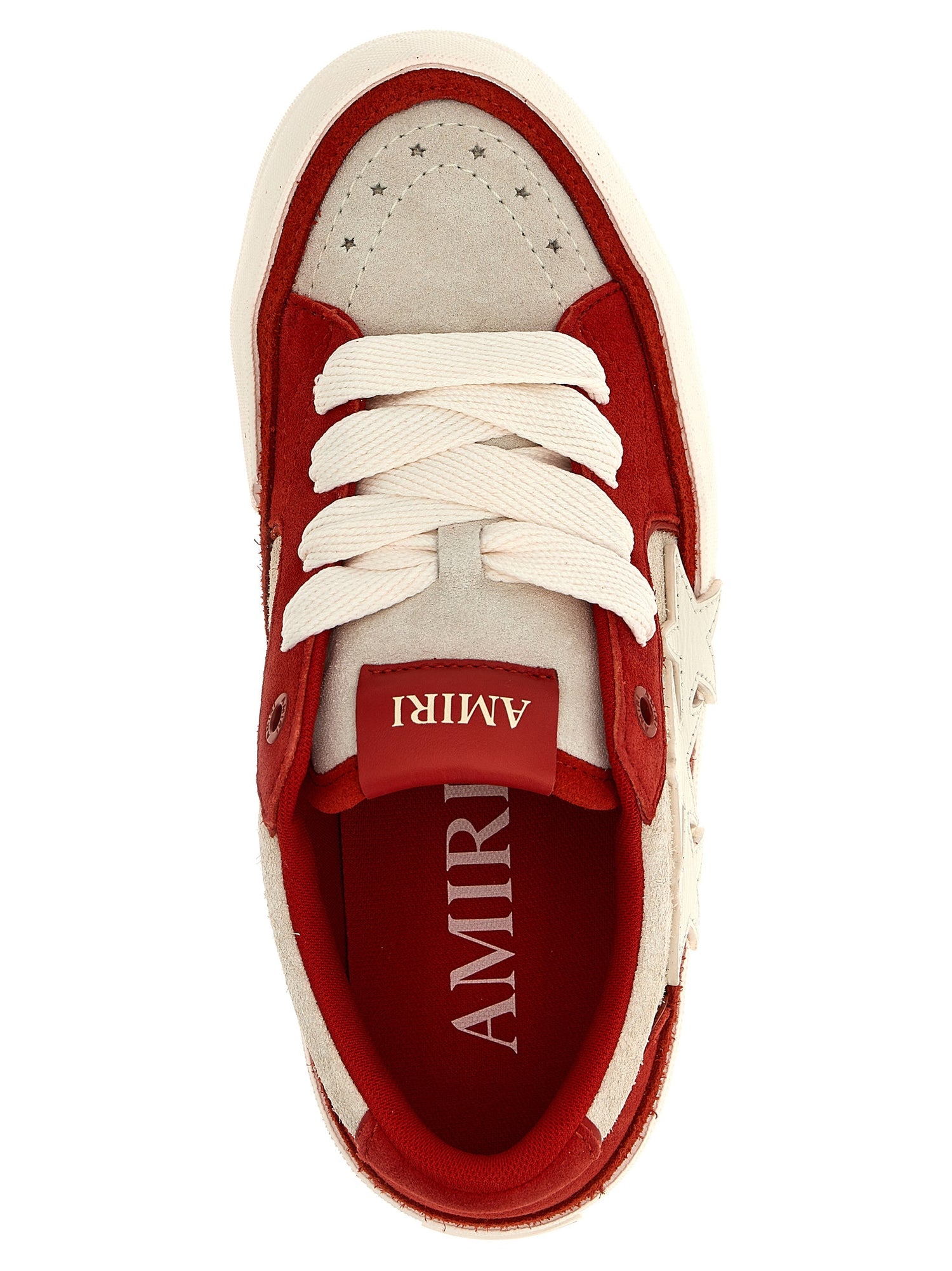 AMIRI SUNSUT Skate low sneakers 