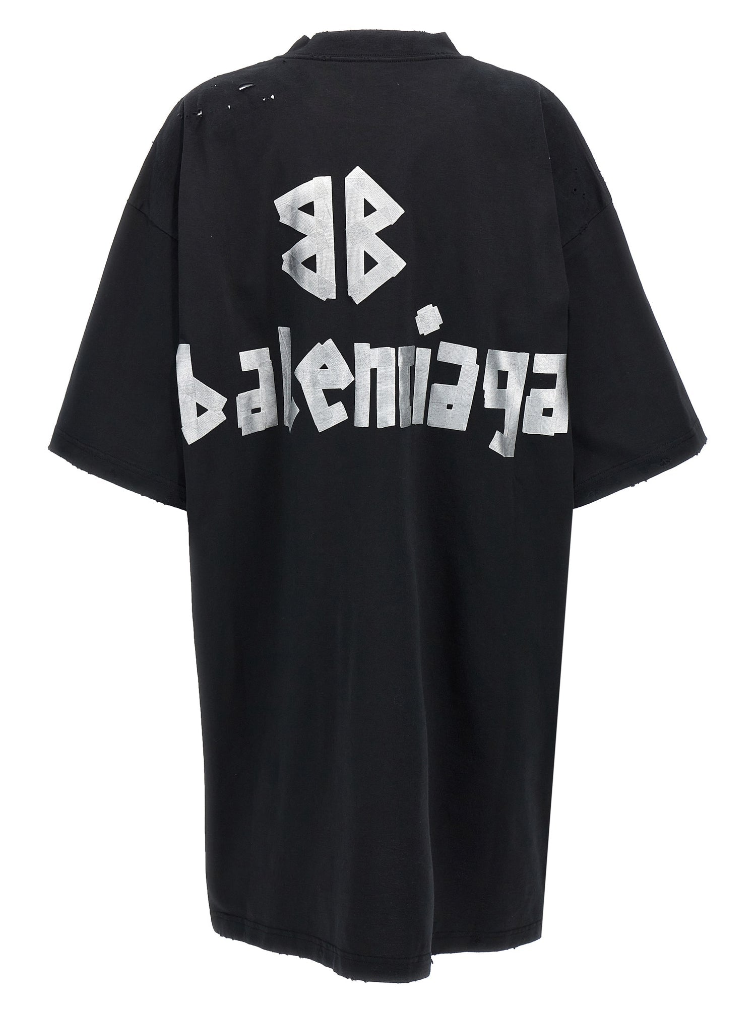 BALENCIAGA T-Shirt Grenoble 