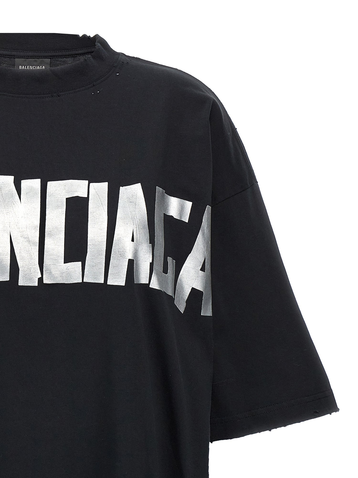 BALENCIAGA T-Shirt Grenoble 