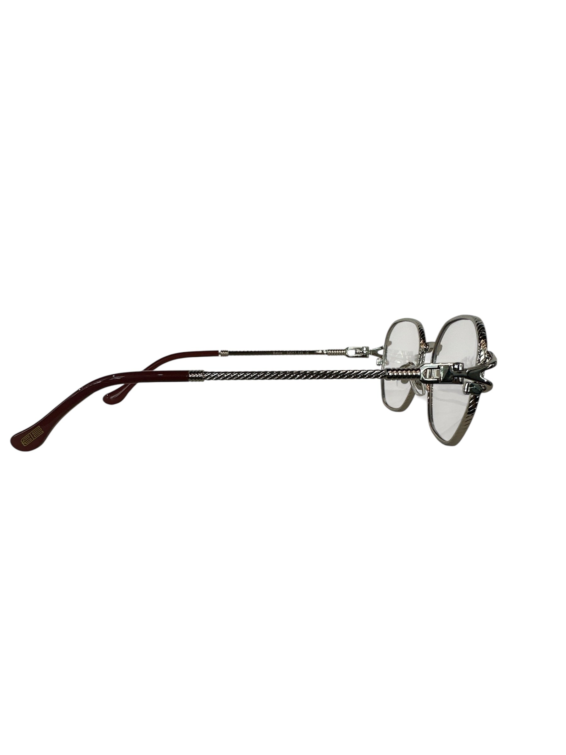 BLANG Eyewear – Limited Edition Brille