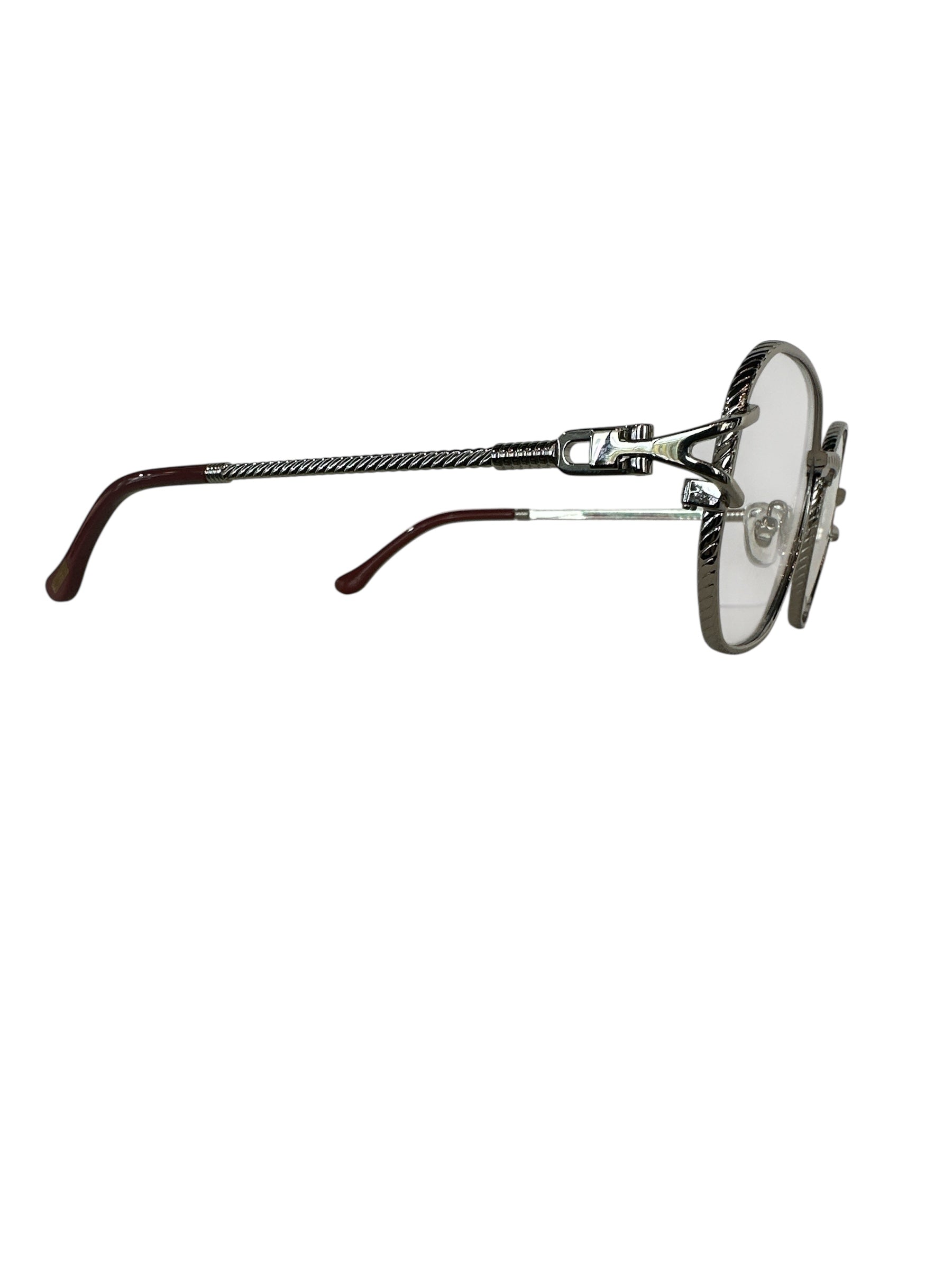 BLANG Eyewear – Limited Edition Brille