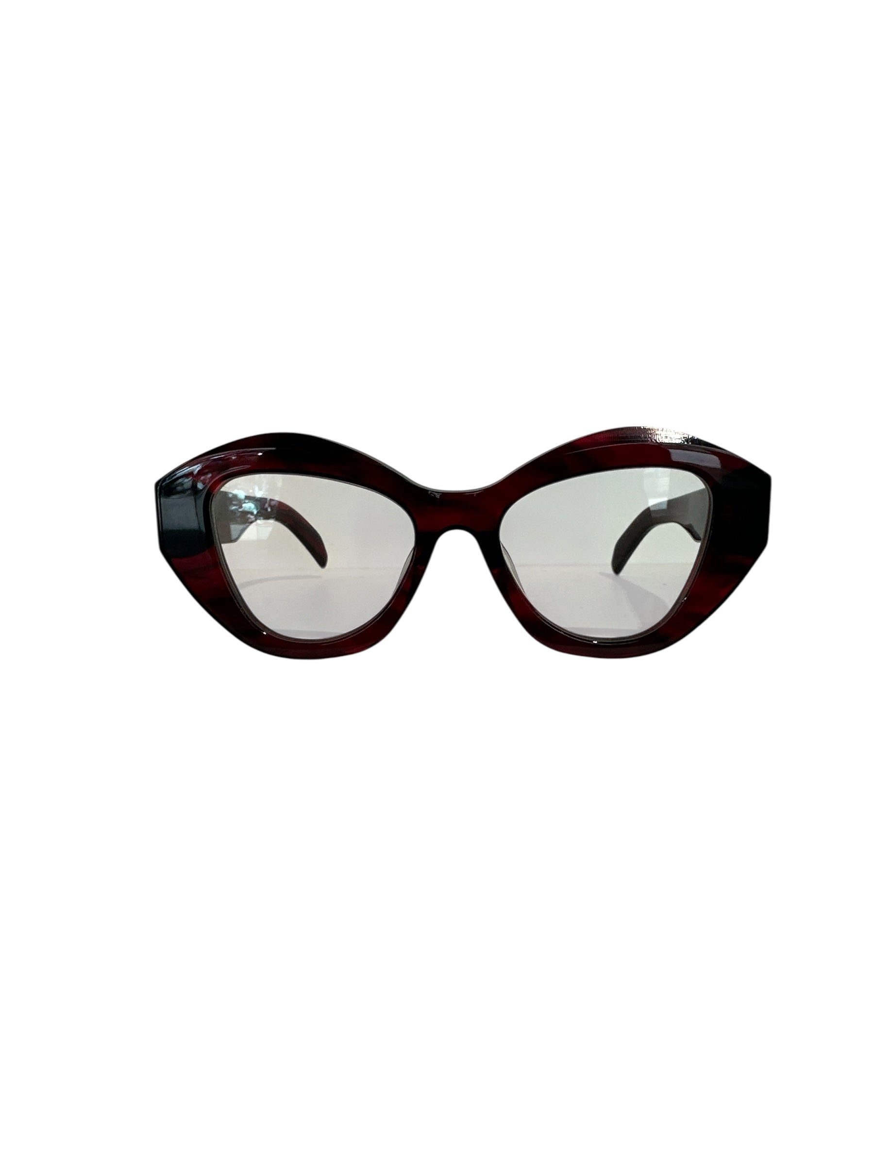 BLANG Eyewear – Limitierte Designer Brille