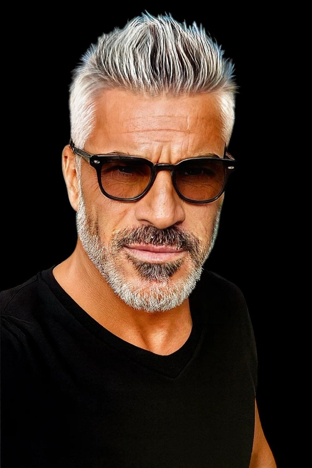 BLANG Eyewear – Limited Edition Sonnenbrille
