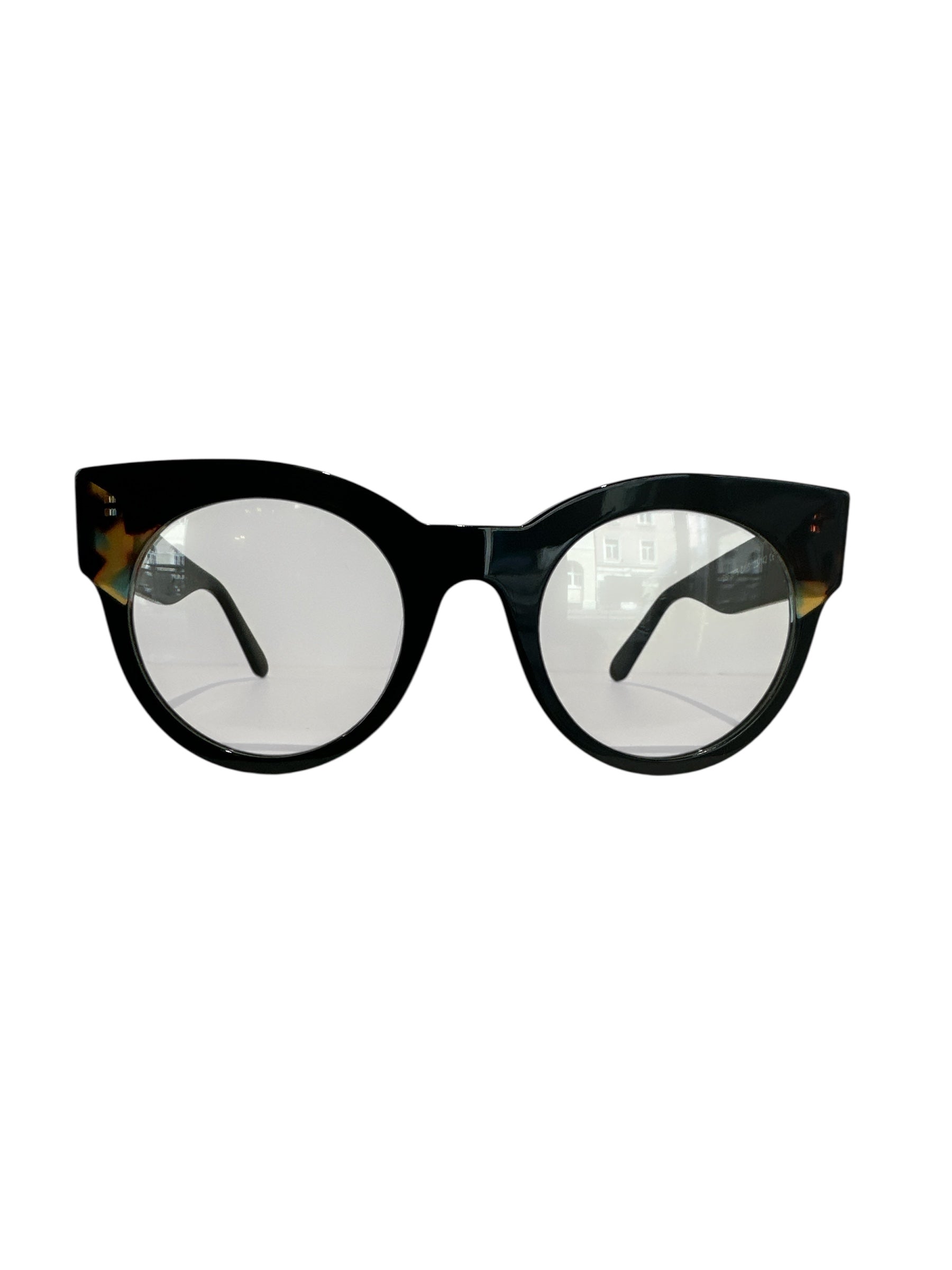 BLANG Eyewear – Klarsichtbrille