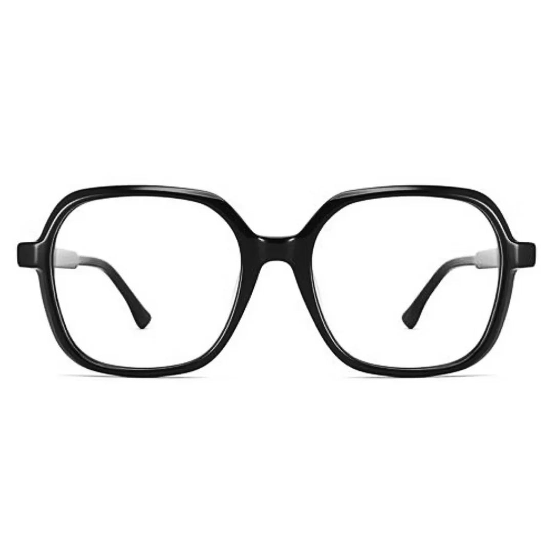 BLANG Eyewear – Klarsichtbrille im Retro-Style