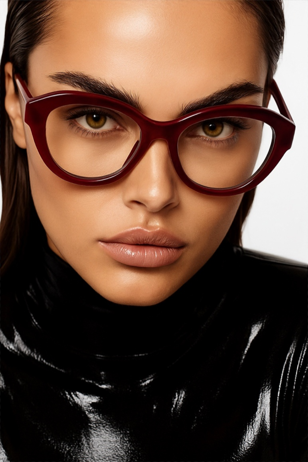 BLANG Eyewear – Limitierte Designer Brille