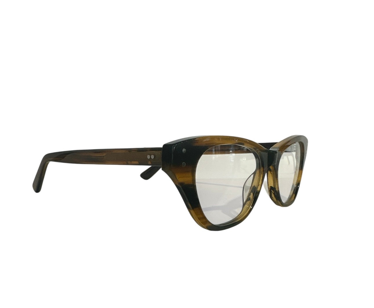 BLANG Eyewear – Iconic Cat-Eye Frame