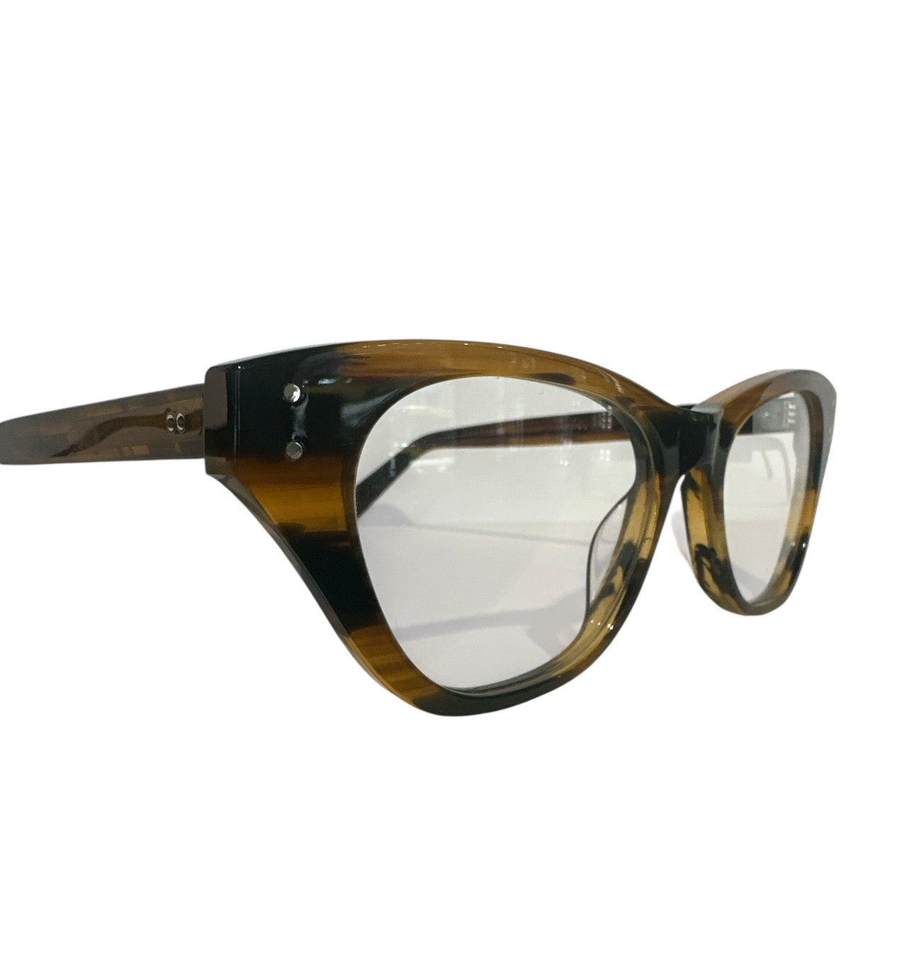 BLANG Eyewear – Iconic Cat-Eye Frame