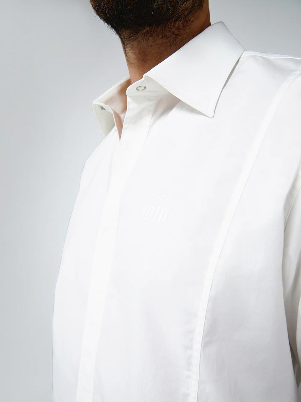 BORGO Aragon Bianco Shirt