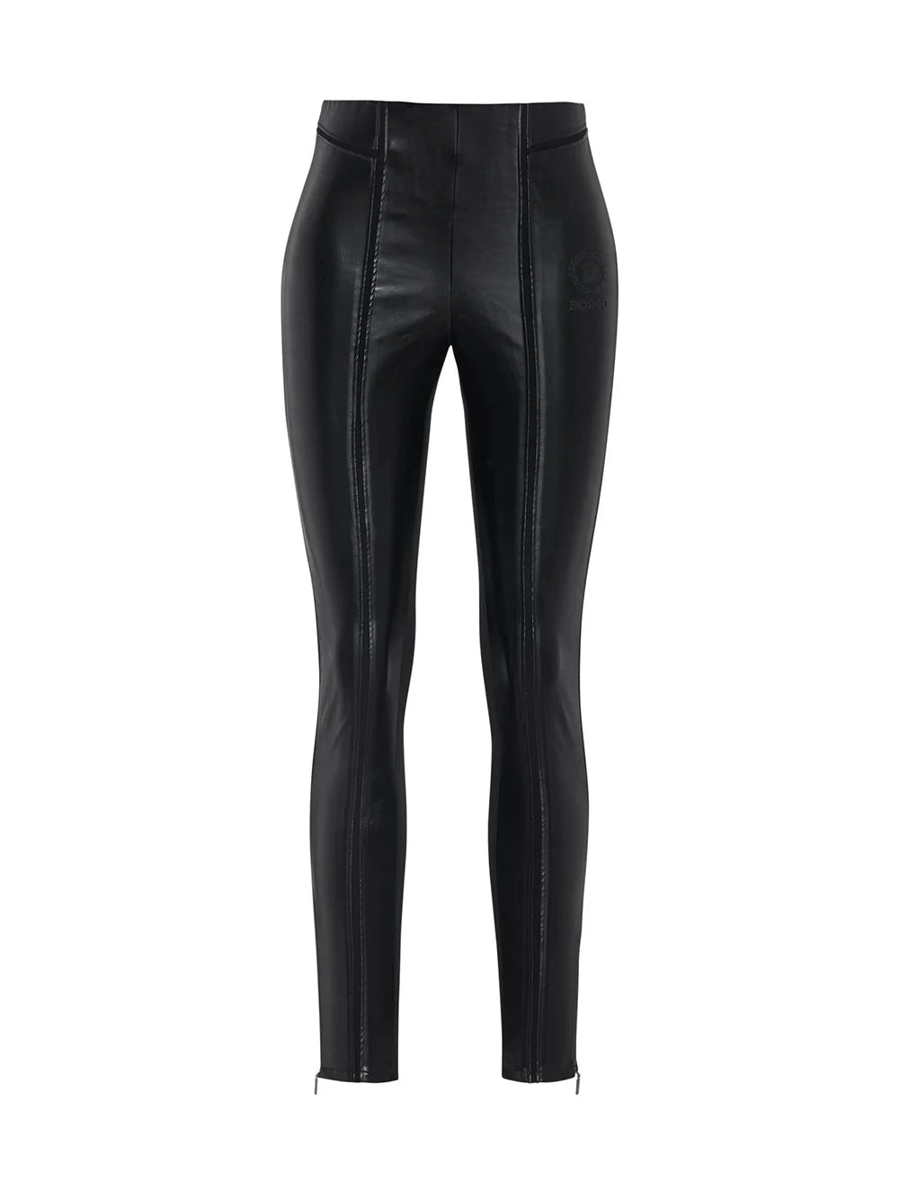 BORGO Morano Nero Leggings